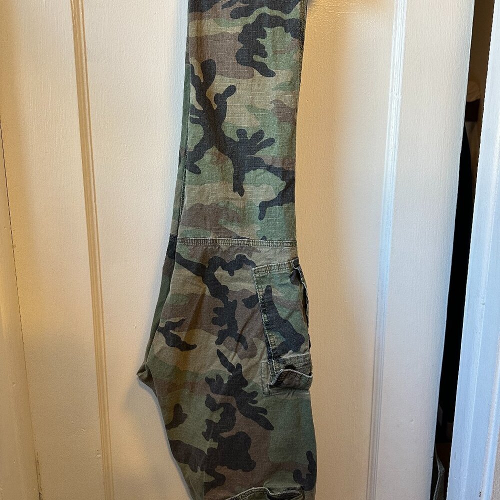 Gap Flex Cargo 33x30 Camo
